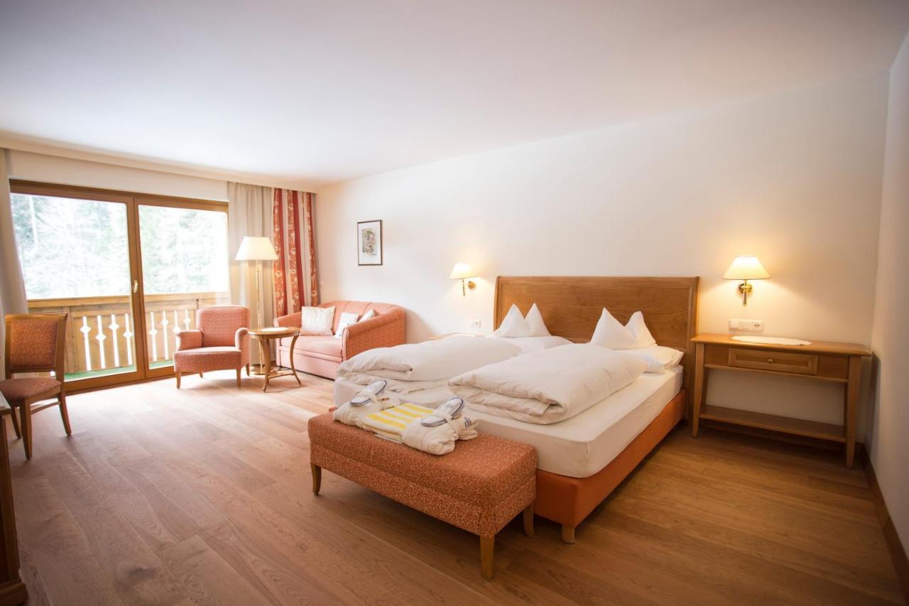 Superior Double Room Lake View