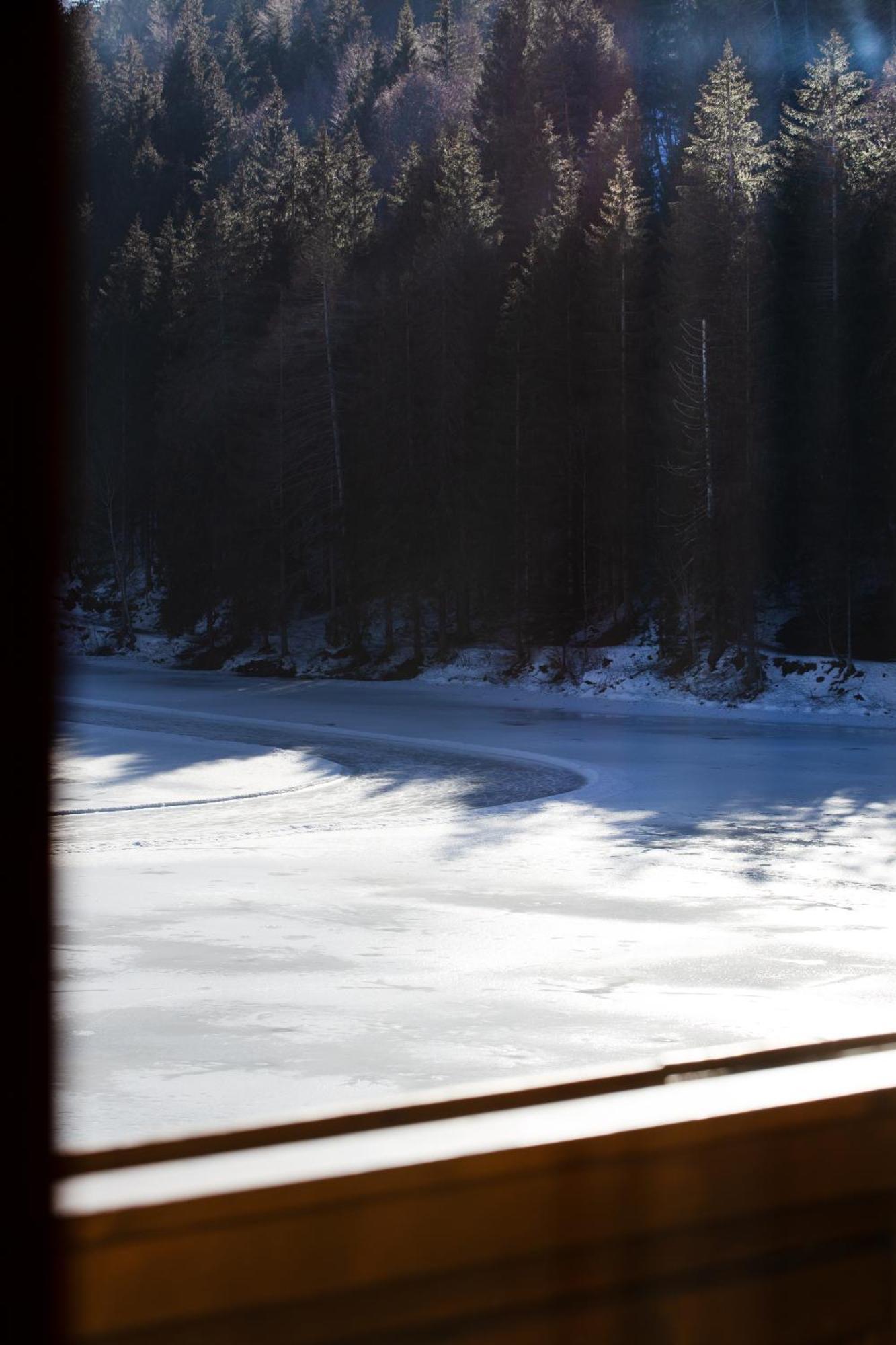 Superior Double Room Lake View